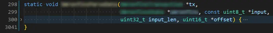 __山项目真实写照
